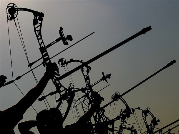 جام جهانی تیر و کمان| صعود دو کماندار کامپوند ایران به مرحله حذفی