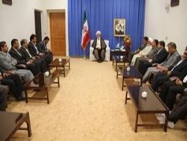 برپایی ستاد بزرگداشت روز جهانی قدس و نماز عید فطر در ایلام