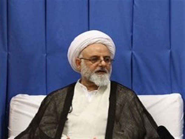 حضور در راهپیمایی روز قدس "جهاد مقدس" است