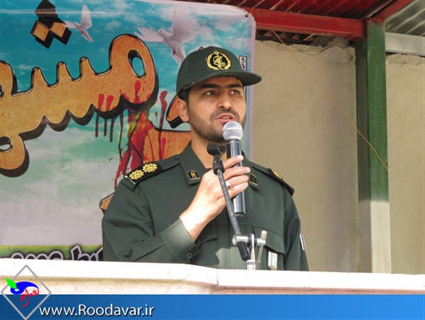 برگزاری با شکوه روز قدس سکوت بی معنای اعراب و مجامع بین المللی را می شکند
