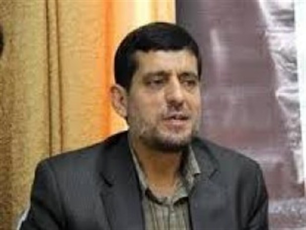 35 راهپیمایی روز قدس در 35 نقطه چهارمحال و بختیاری