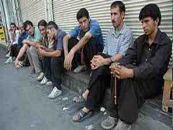 رشد نرخ بیکاری در کرمانشاه از “اعتدال” خارج شد/ استاندار کرمانشاه: در شأن مردم نیست!