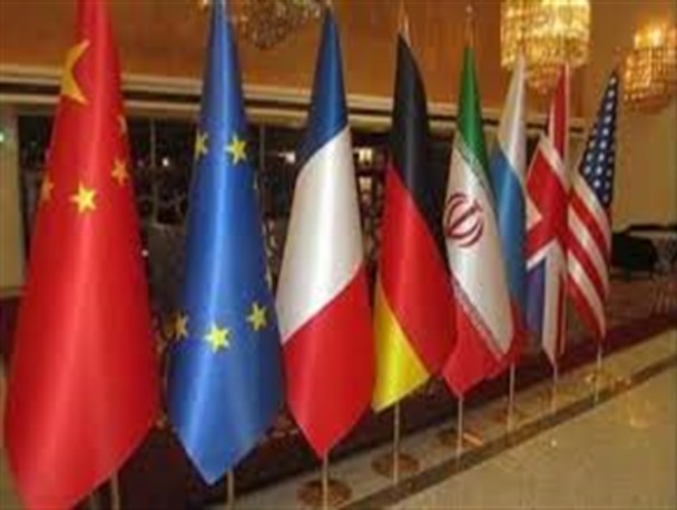توافق مانند هندوانه در بسته است