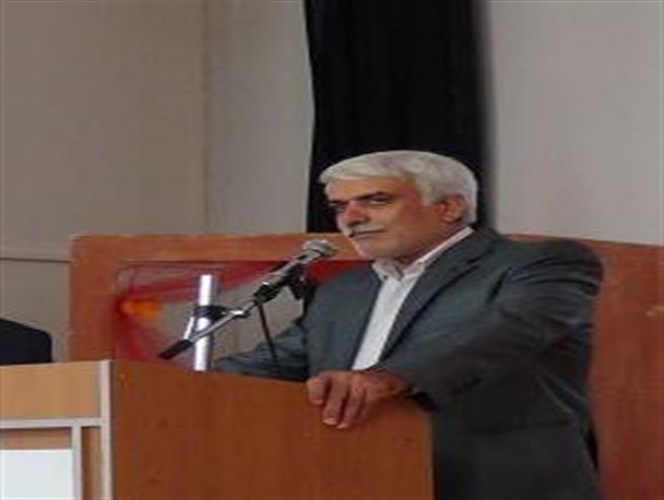ثبت اطلاعات افزون بر6هزار دانش آموزپایه پنجم، در بانک اطلاعاتی سوادآموزی کشور