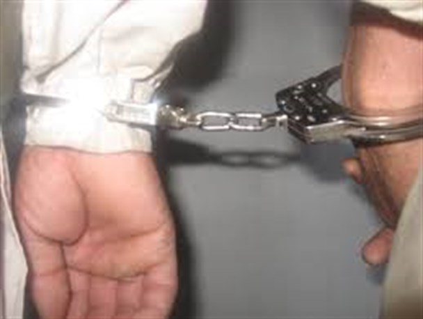 دستگیری سارقین احشام و لوازم خودرو در عباس‌آباد