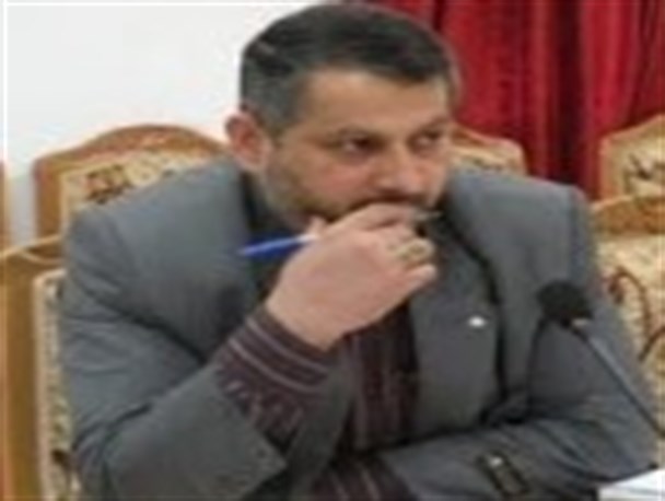 خطوط قرمز ایران از خون سرخ شهدا رنگین شده است
