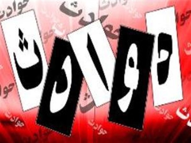 سرعت غیرمجاز در محور چایپاره - ماکو حادثه آفرید