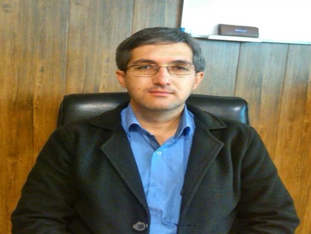 اولین زمین چمن مصنوعی گمیشان ساخته می شود