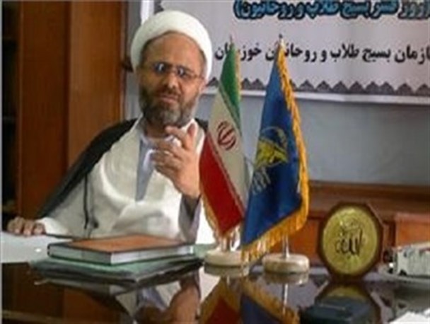 به رسمیت نشناختن اسرائیل از آرمان های انقلاب اسلامی است / ملت ایران اجازه نمی دهد فشار دشمن اثر خود را بگذارد