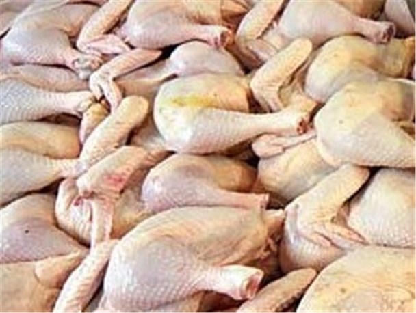 افزایش قیمت مرغ در جهت تعادل هزینه تولید و عرضه مرغداران است