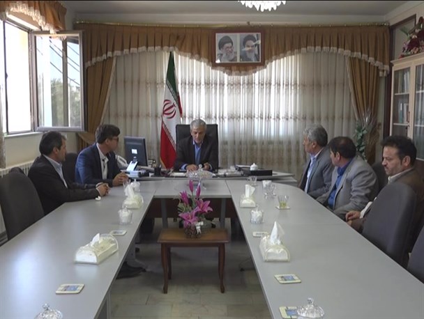 تصویب احداث واریانت شماره دو کمربندی نیر در شورای ترافیک شهرستان
