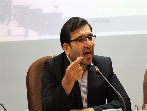 با بدحجابی در دستگاه های دولتی برخورد می شود