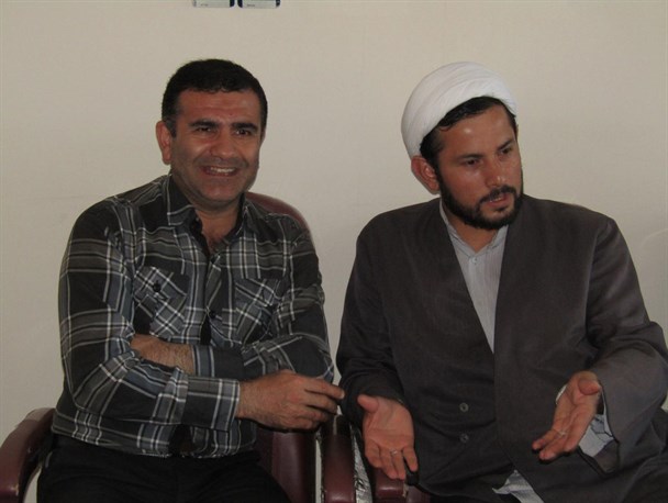 هنرمند طنزپرداز گیلانی یاور وقف شد