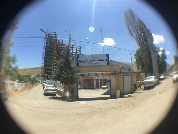 نوبت پیگیری نامه اعضای هیئت علمی به استاندار رسید