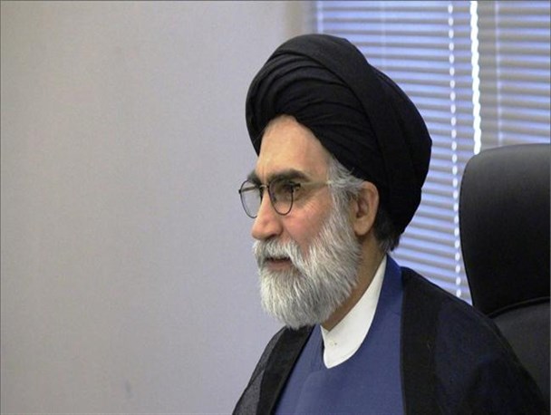 اقتصاد مقاومتی از اولویت های شورای فرهنگ عمومی کشور است/ موازی کاری فرهنگی در کشور وجود دارد