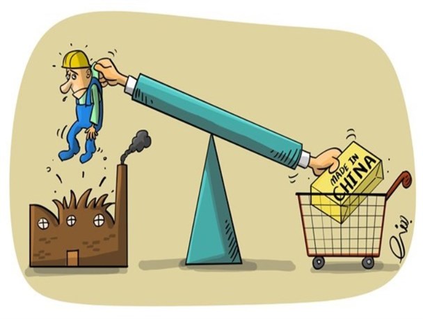 باخرید خودکار ایرانی برای 4000 کارگر شغل ایجاد می شود/ فیلم+عکس