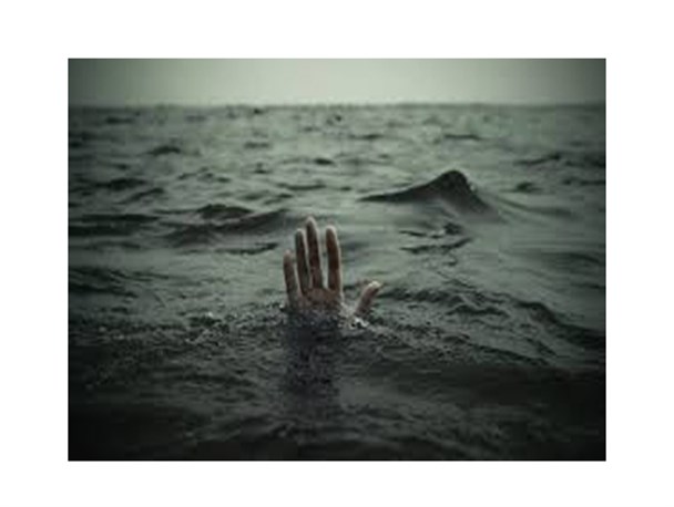 غرق شدن جوان ۲۵ ساله پره سری در دریای خزر