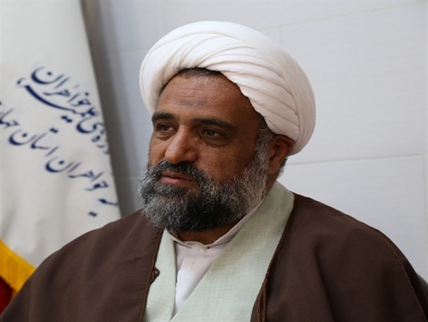 تربیت همسرانی خوب، مادرانی نمونه و مبلغانی ایده‌آل هدف حوزه‌های علمیه خواهران است