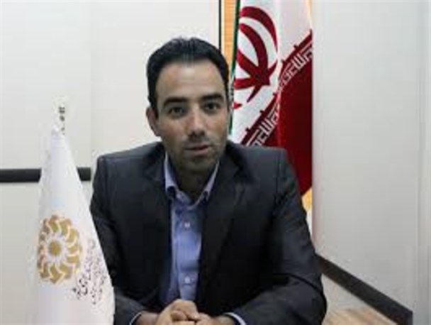 واگذاری بخشی از فضای پارک جهت توسعه کتابخانه شهید رجایی از سوی شهردار