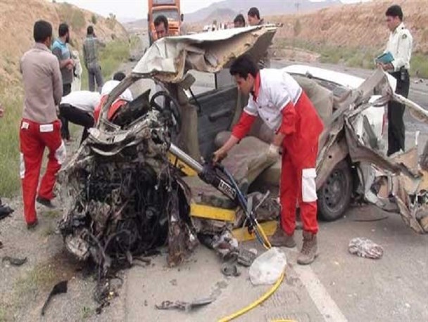 بیش از 3 هزار نفر پویش مردمی اعتراض به جاده های مرگ خراسان جنوبی تشکیل دادند