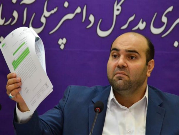 ویروس طاعون نشخوارکنندگان کوچک شیوع نیافته است/ واکسیناسیون رایگان دام‌های منطقه‌ ارسباران