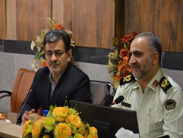 حرکت های منسجم در حوزه‌ی فرهنگ تاثیر گذار است