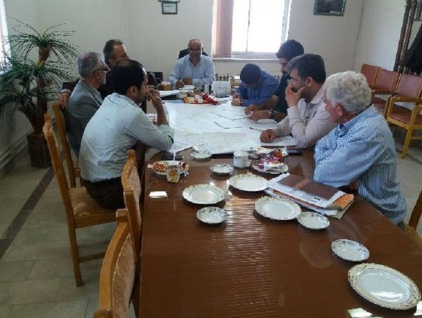 طرح هادی روستای سالک معلم تصویب شد