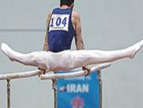 ژیمناستیک بوکان نیاز به خانه تخصصی دارد