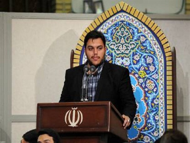 بیستمین کنگره سراسری جامعه اسلامی دانشجویان در مشهد برگزار می‌شود