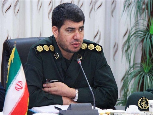 پیشرفت و آبادانی باید با پیوست فرهنگی باشد/ رفع محرومیت زدایی مهمترین برنامه بسیج و سپاه