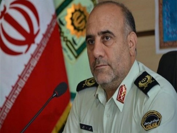 دستگیری 2 سرکرده مطرح بین المللی مواد مخدر در سیستان و بلوچستان/ 3 باند بزرگ بین المللی منهدم و بیش از 4 تن مواد کشف شد