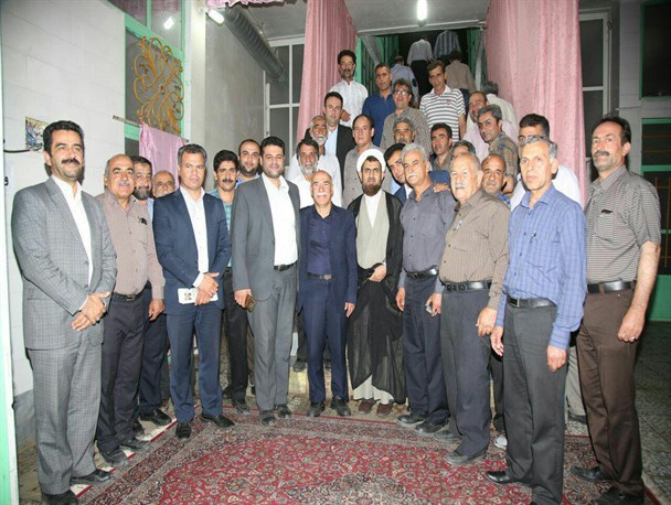 تخفیف 30 درصدی عوارض شهرداری واحد های صنفی گرمسار