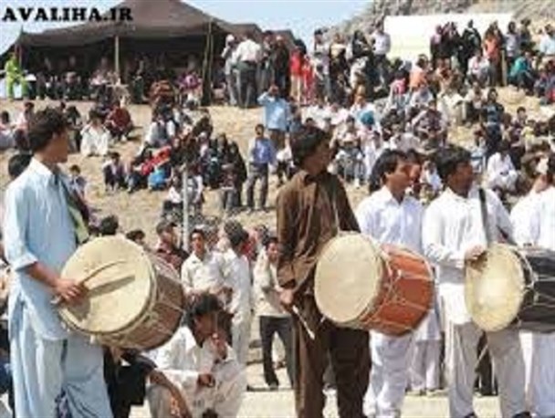 تاییدی بر عمقی بودن فقر در سیستان، با استفاده از داده‌های مردمی از نگاهی کاملاً متفاوت/ میزان کمکی در یک عروسی