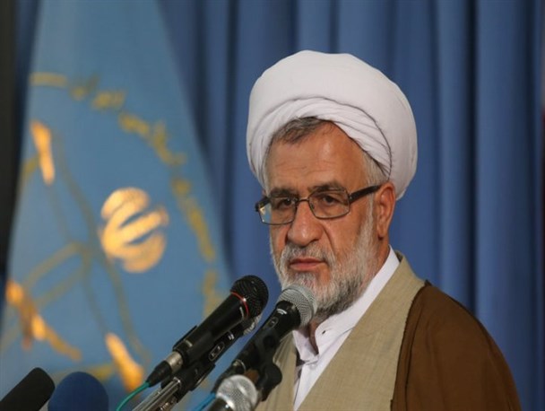 موشک‌های سپاه دشمنان داخلی و خارجی را به لرزه انداخت/امنیت امروز را مدیون نیروهای مسلح و بویژه سپاه هستیم