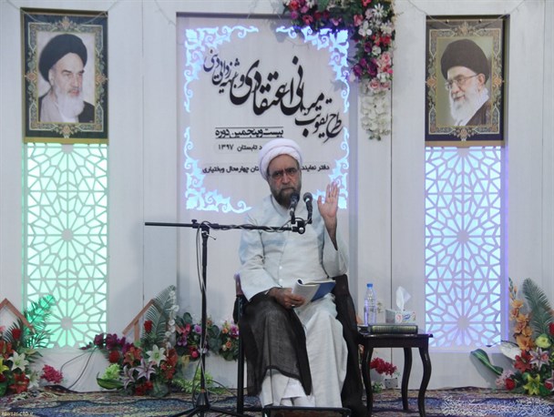 توحید و اجتناب از طاغوت دو رسالت مهم امت رسول الله (ص) است/ دشمن تاب تفکر انقلاب اسلامی را ندارد