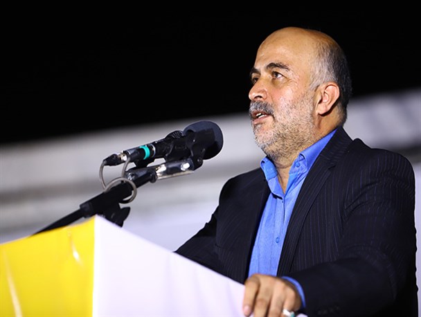 ​برگزاری جشن های دهه کرامت در سیستان و بلوچستان