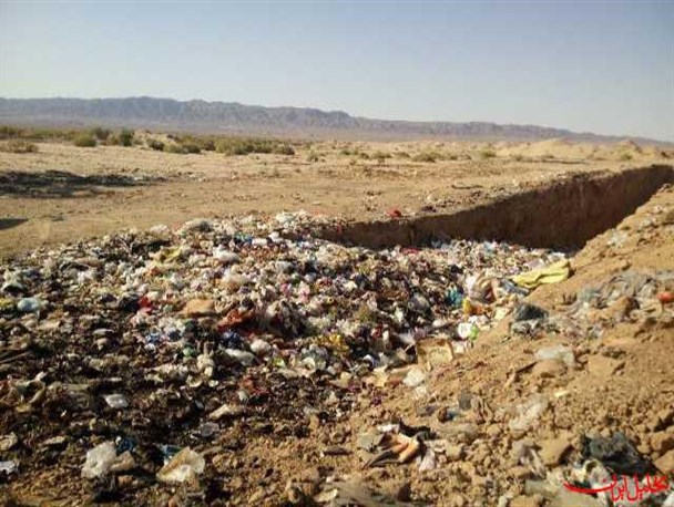 ۷۰ درصد روستاهای کاشمر به طرح تجمیع زباله‌گاه پیوستند