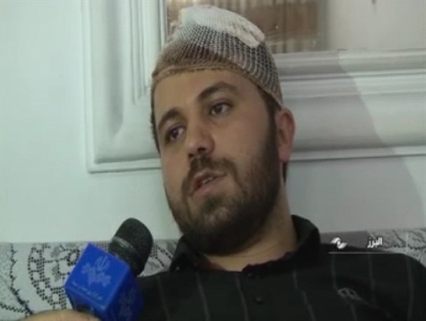 مطالبه مردم از دستگاه قضا، ضاربان طلبه فردیسی را به دام پلیس امنیت انداخت/ تجمع مشکین‎دشتی‎ها برای جمع آوری فساد در بلواری که خوشنام نیست!