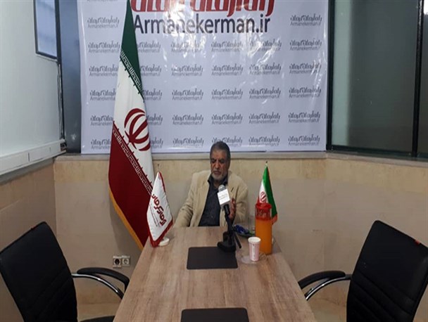 فیلم/حکایت رهایی مبارز کرمانی از طناب دار