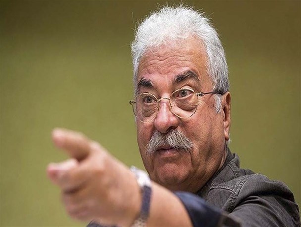 «دکتر نون» به سیما می‌رسد؟