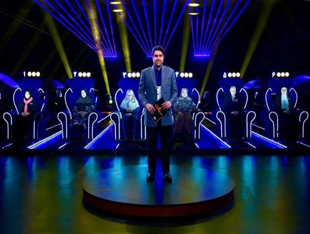 مسابقه جذاب نیازی به سلبریتی‌ها ندارد