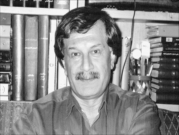 بررسی زندگی و آثار زنده یاد عمران صلاحی در رادیو صبا