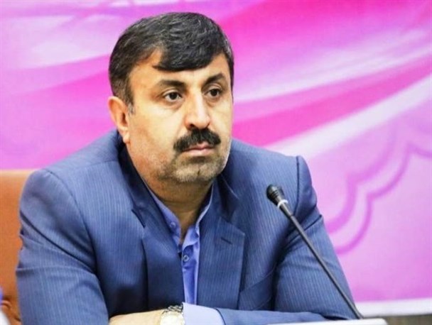 کلنگ زنی پروژه های عمرانی بدون اعتبار نیست/ با پیمانکار کم کار تعارف نمی کنم