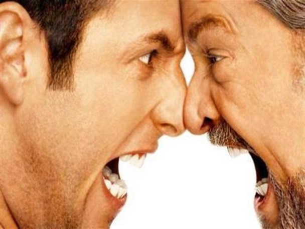 باورهای اشتباه اسطوره‌ای نسبت به خشم/ در جوامع مذهبی کنترل‌کننده‌های خشم و عصبانیت قوی‌تر است