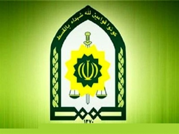 عاملان شهادت ۳ مأمور پلیس بازداشت شدند