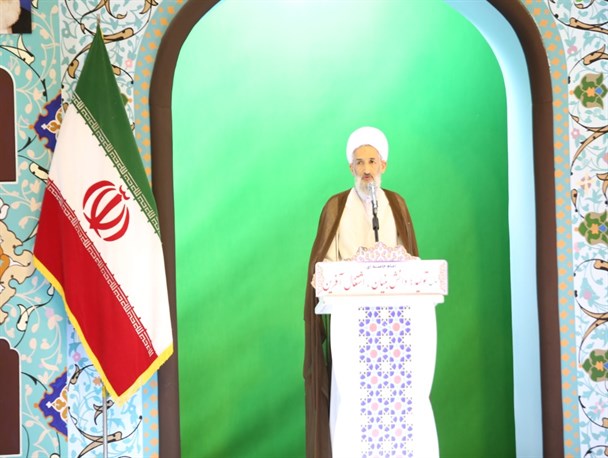 لزوم برخورد با مروجان بی‌بندوباری و هنجارشکنان در مازندران/نماز جمعه پایگاه مقاومت و معنویت است