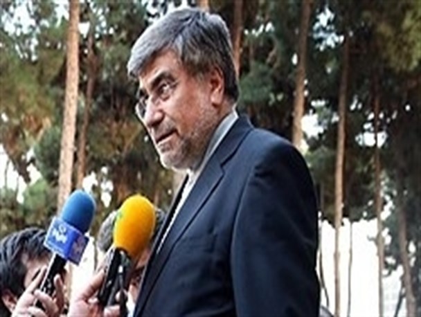 وزیر ارشاد:معاونان ارشاد به زودی معرفی می‌شوند