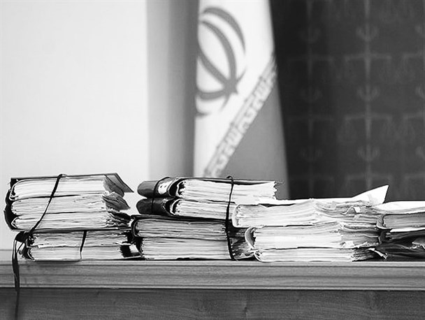 اعترافات سنگین آقای "خاص" در بازجویی+فیلم