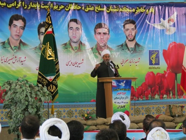 گروهک ها خواستار نا امنی، جور و اضطراب همیشگی در کردستان هستند