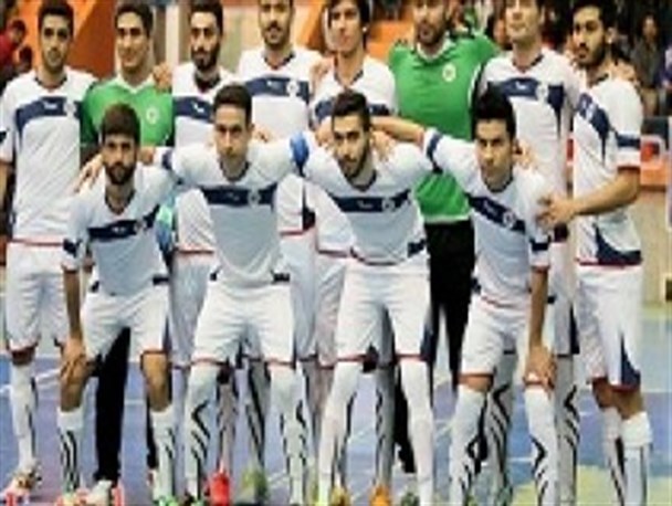 شاگردان ابطحی به سختی سه امتیاز از نیلو گرفتند